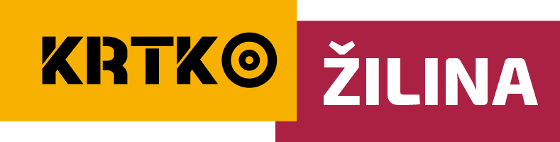 Logo - Krtko Žilina